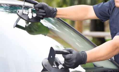 Greenwood Auto Glass