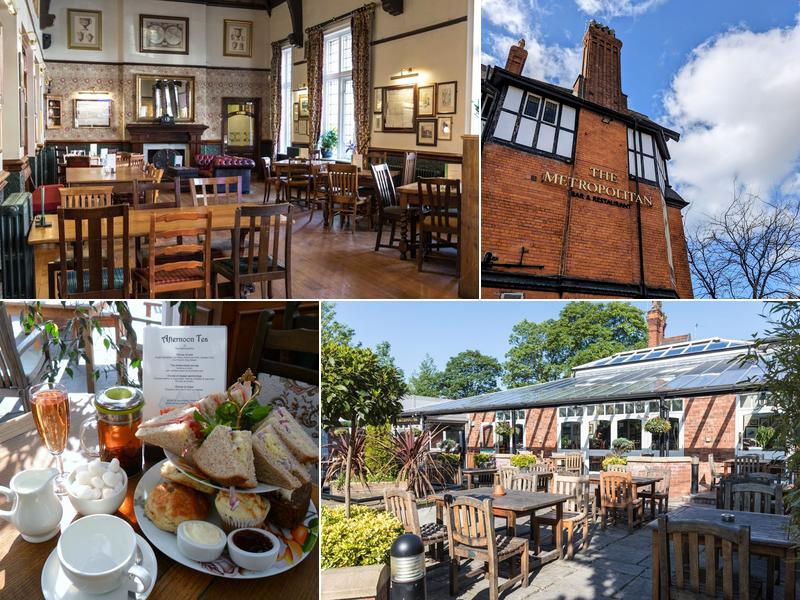 Metropolitan West Didsbury