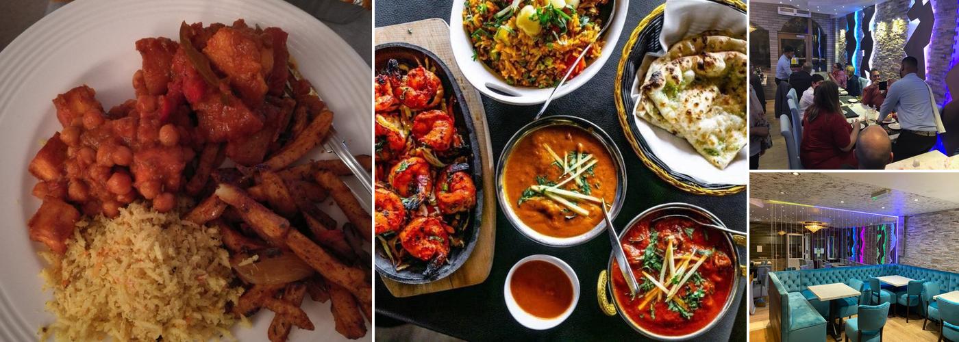 Bay Leaf Indian Cuisine