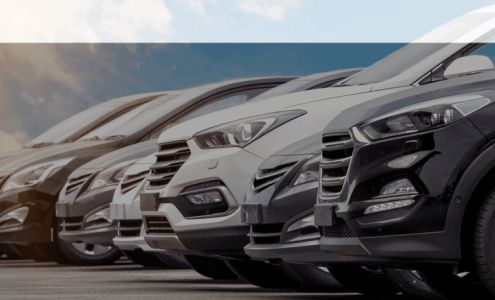 Tracy's Automotive Tire Pros