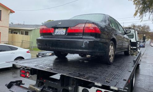 Premier Towing and Auto Repair Brentwood