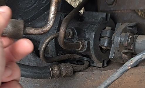 Scruffy's Auto Repair and More --- Model Railroad Division