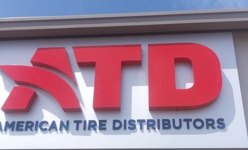 American Tire Distributors