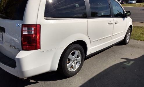 Edward Motor Company, Inc