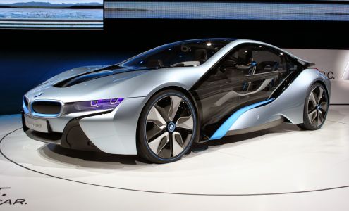 Bavarian Automotive Inc. BMW & MINI COOPER SPECIALISTS