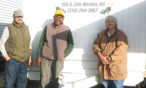 Country Time Small Engine & Lawn Mower Repair