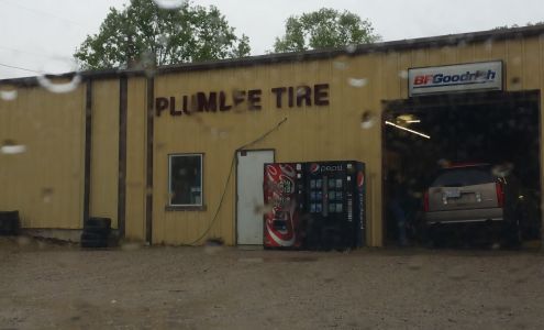 Plumlee Tire Co Mountain Home