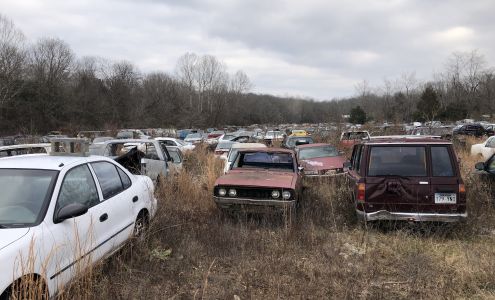 Wells Garage & Salvage