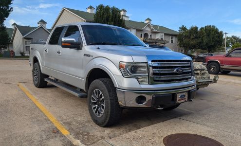 Minute Mechanic Mountain Home