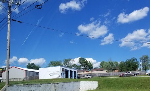 C & C Automotive Inc Mountain Home