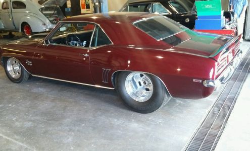 On Target Auto Repair