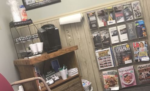 Karns Kar Repair Service and Sales