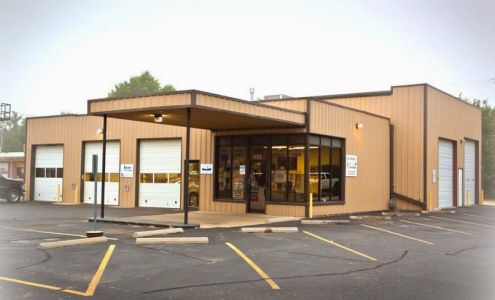 Central Auto Repair & Electric