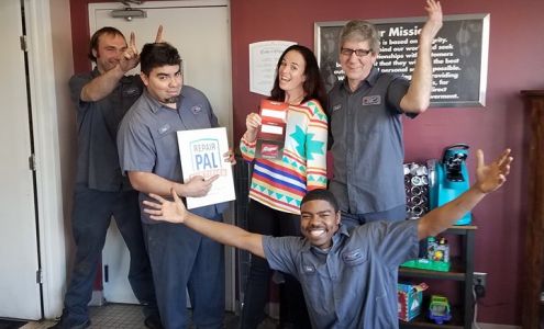 South Seneca Car Care