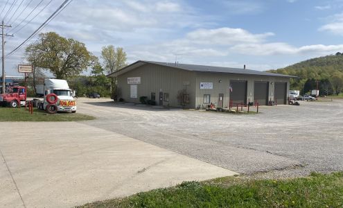 American Truck Repair Mountain Home