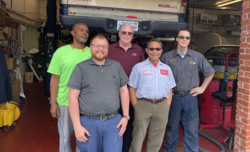 Alexander's Automotive Inc