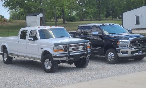 62 East Auto Repair Center Mountain Home