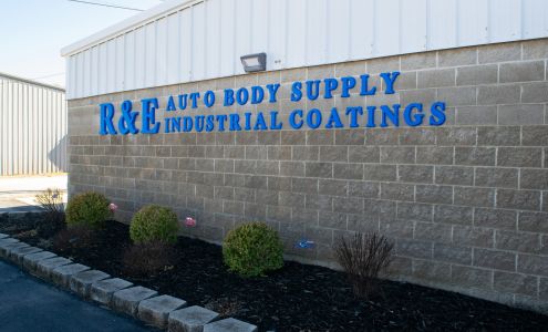 R & E Paint Supply Mountain Home