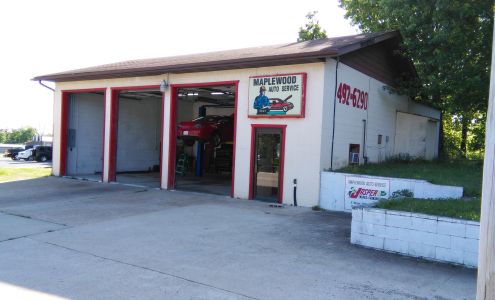Maplewood Auto Service