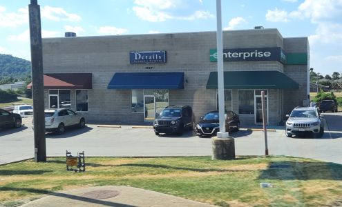 Details Mountain Home