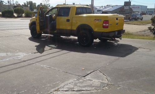 Car Care of Mountain Home Mountain Home