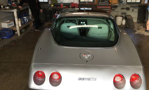 Jack's Auto Sales Mountain Home