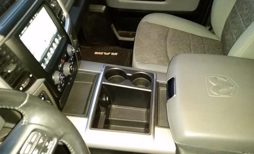 Dale Green Motors Mountain Home