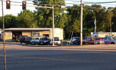 Lakeview Auto Sales Mountain Home