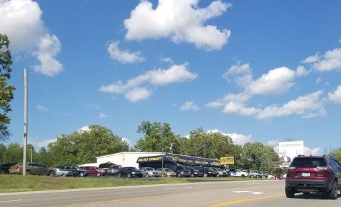 Auto Credit Mountain Home