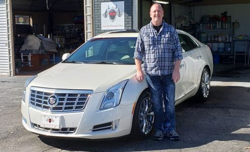 High Country Motors Mountain Home