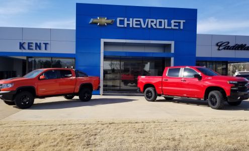 Clay Maxey Chevrolet, Inc. Mountain Home