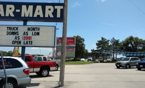 Car-Mart of Mountain Home
