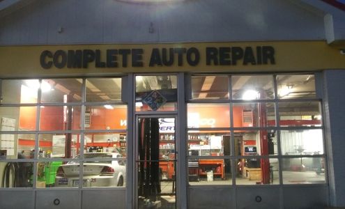 Expert Auto Center - West Central