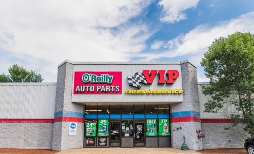 VIP Tires & Service