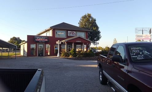 T & C Auto Sales Mountain Home