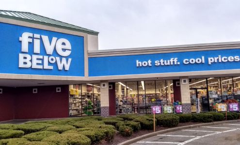 Five Below