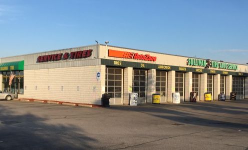 Sullivan Tire & Auto Service