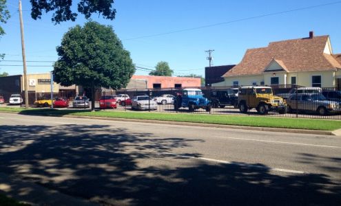 Autohouse Stuttgart Inc.