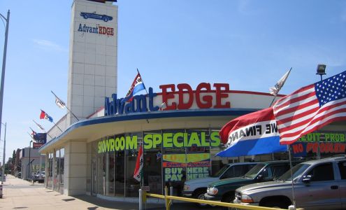 AdvantEdge Quality Cars