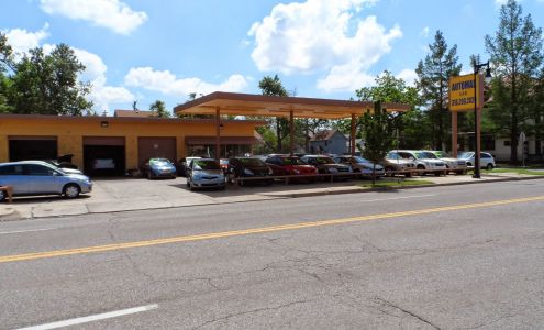 Automax, ICT Wichita