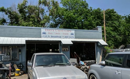 Dao's Used Cars