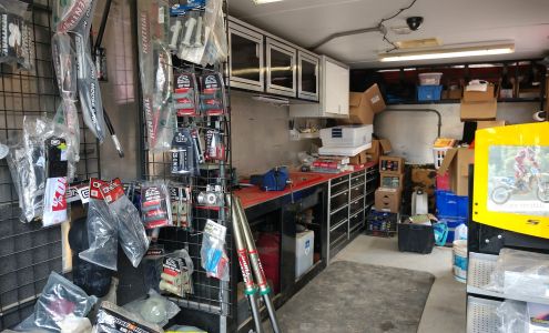 Racers Choice Strafford