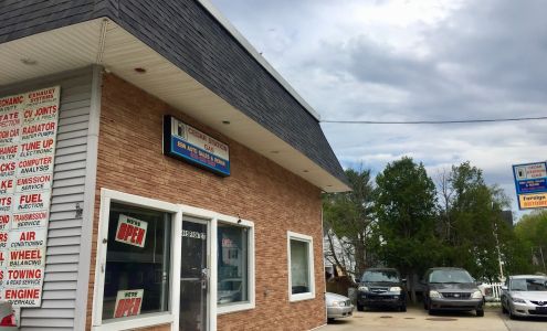 JJ'S Auto Sales & Repair
