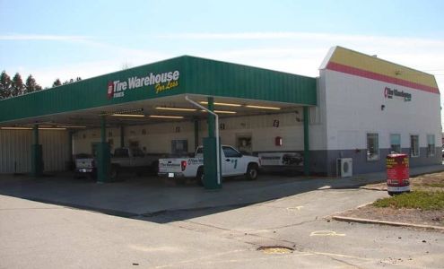 Tire Warehouse