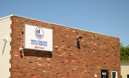 New Concept Auto Service - Merriam (formerly Macek's Auto Service Inc) Merriam