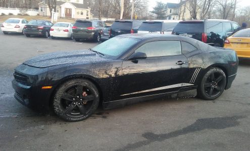 Auto Experts of Danville Danville