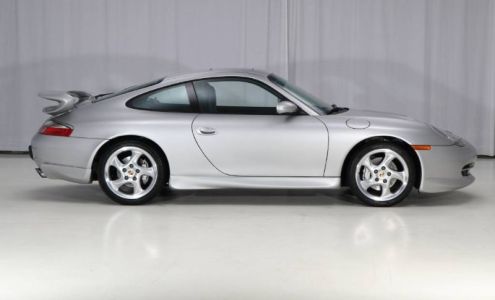 Tif's Foreign Car Care