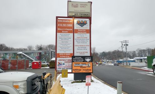 S & S Auto Performance