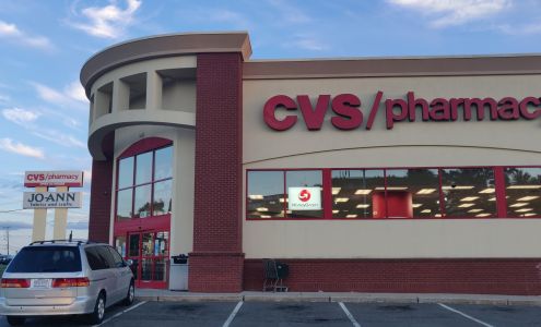 CVS