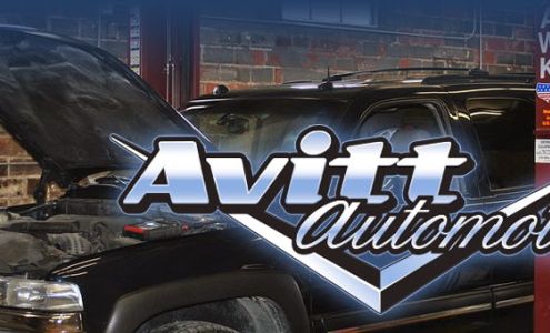 Avitt Automotive